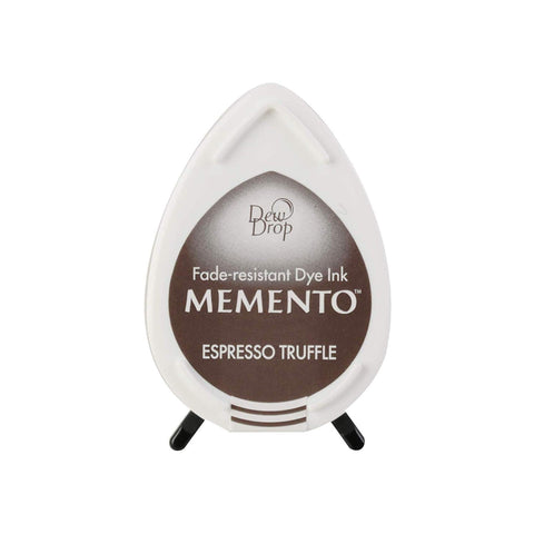 Tinta Memento Espresso Truffle