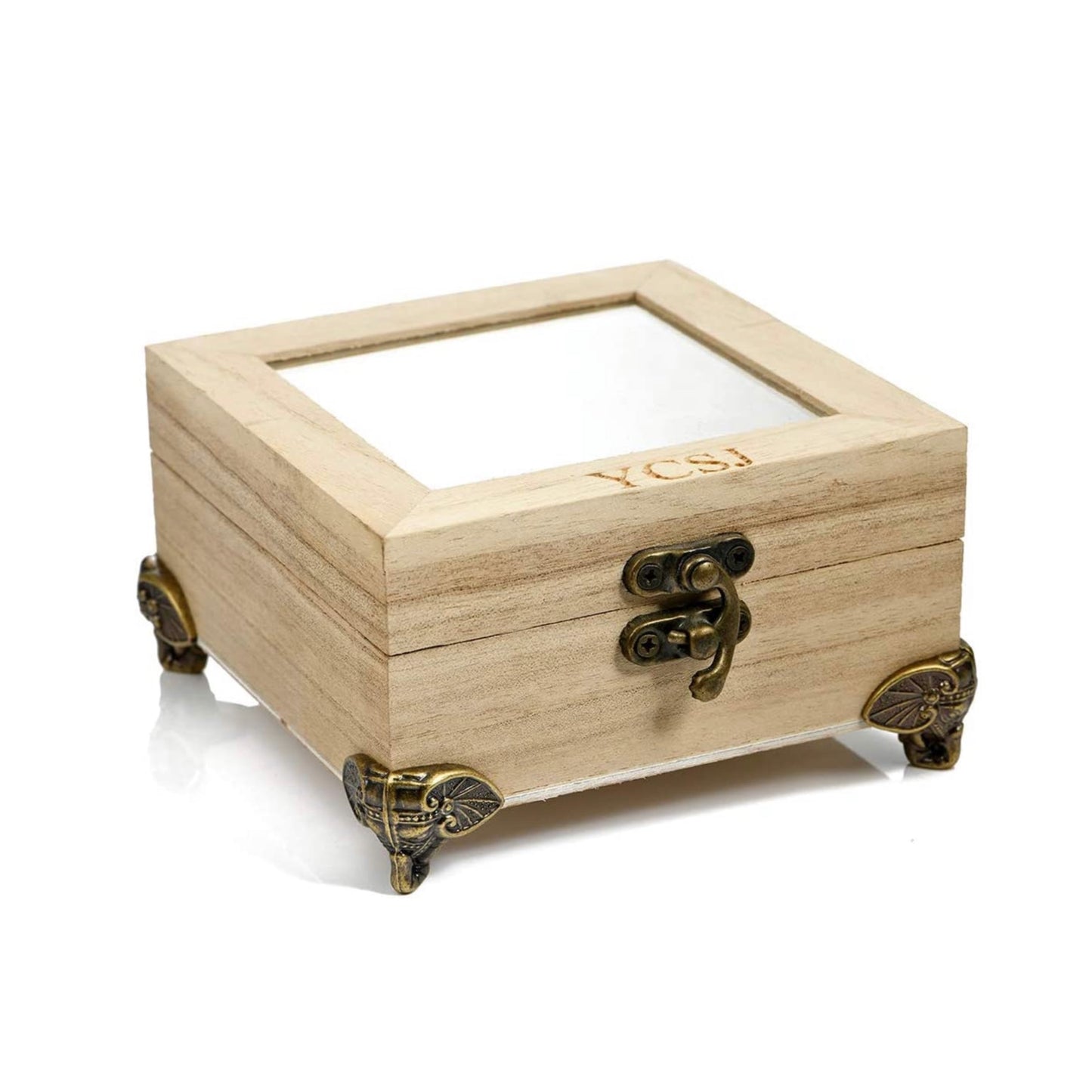 Patas Decorativas Set x 4