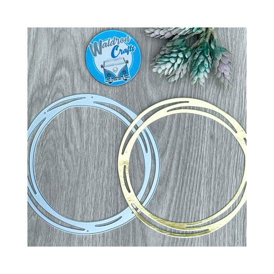 Troquel Cake  Topper