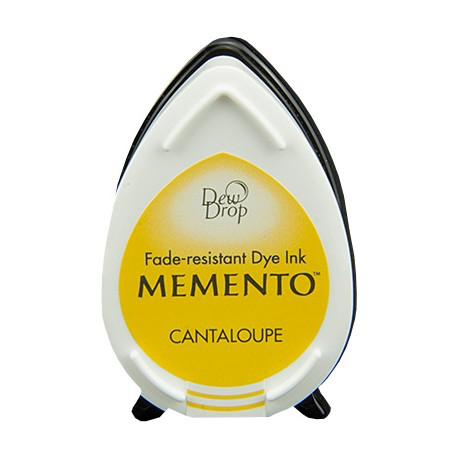 Tinta Memento Cantaloupe