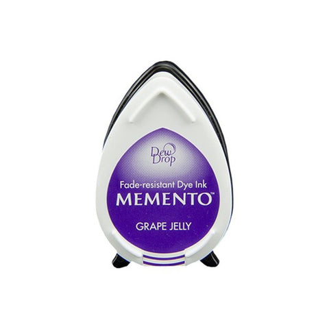 Tinta Memento Grappe Jelly