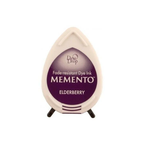 Tinta Memento Elderberry