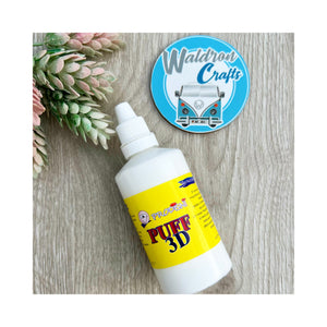 Puff 3D 60 ml